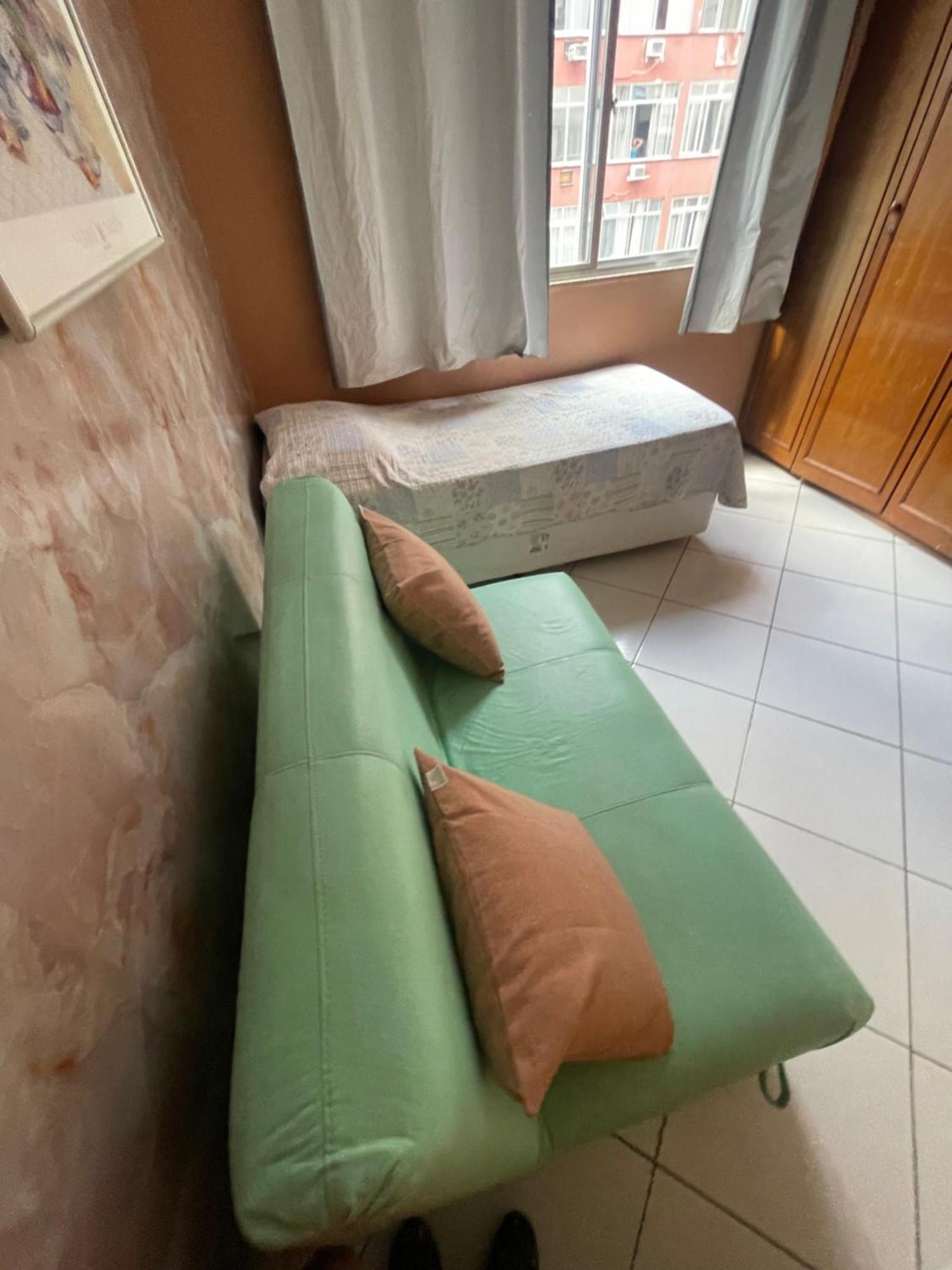 Copa So Mulheres! Apartamento Río de Janeiro