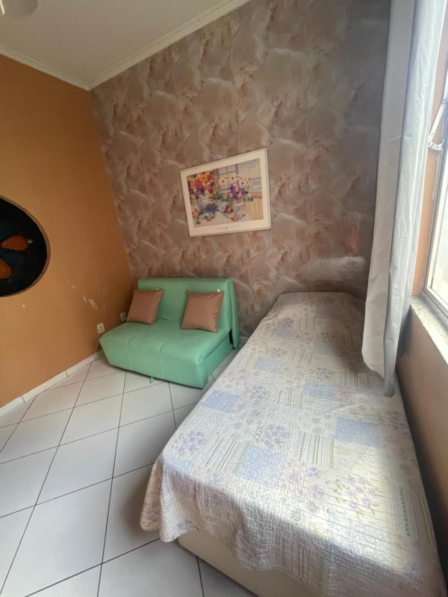 Copa So Mulheres! Apartamento Río de Janeiro
