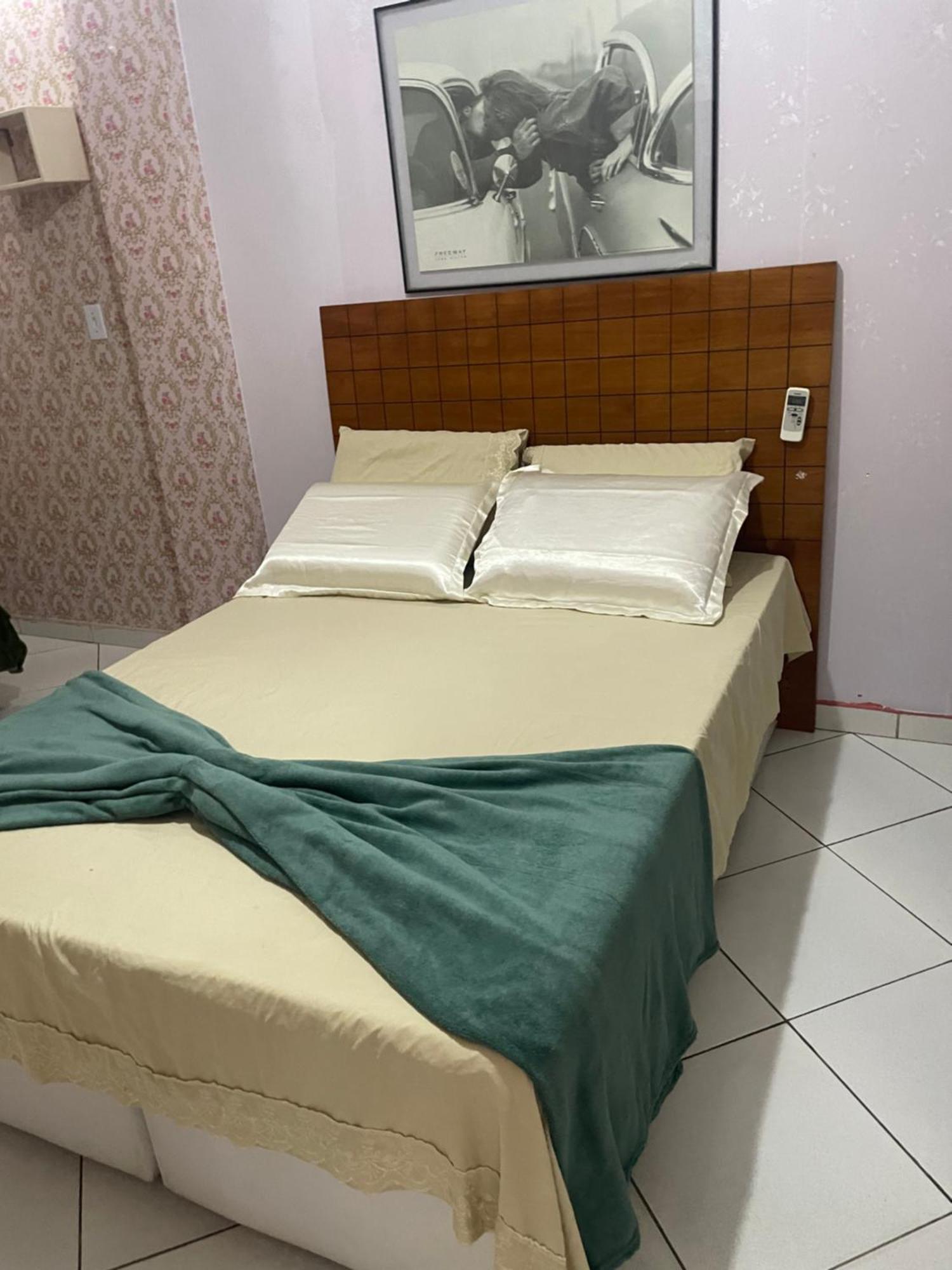 Copa So Mulheres! Apartamento Río de Janeiro