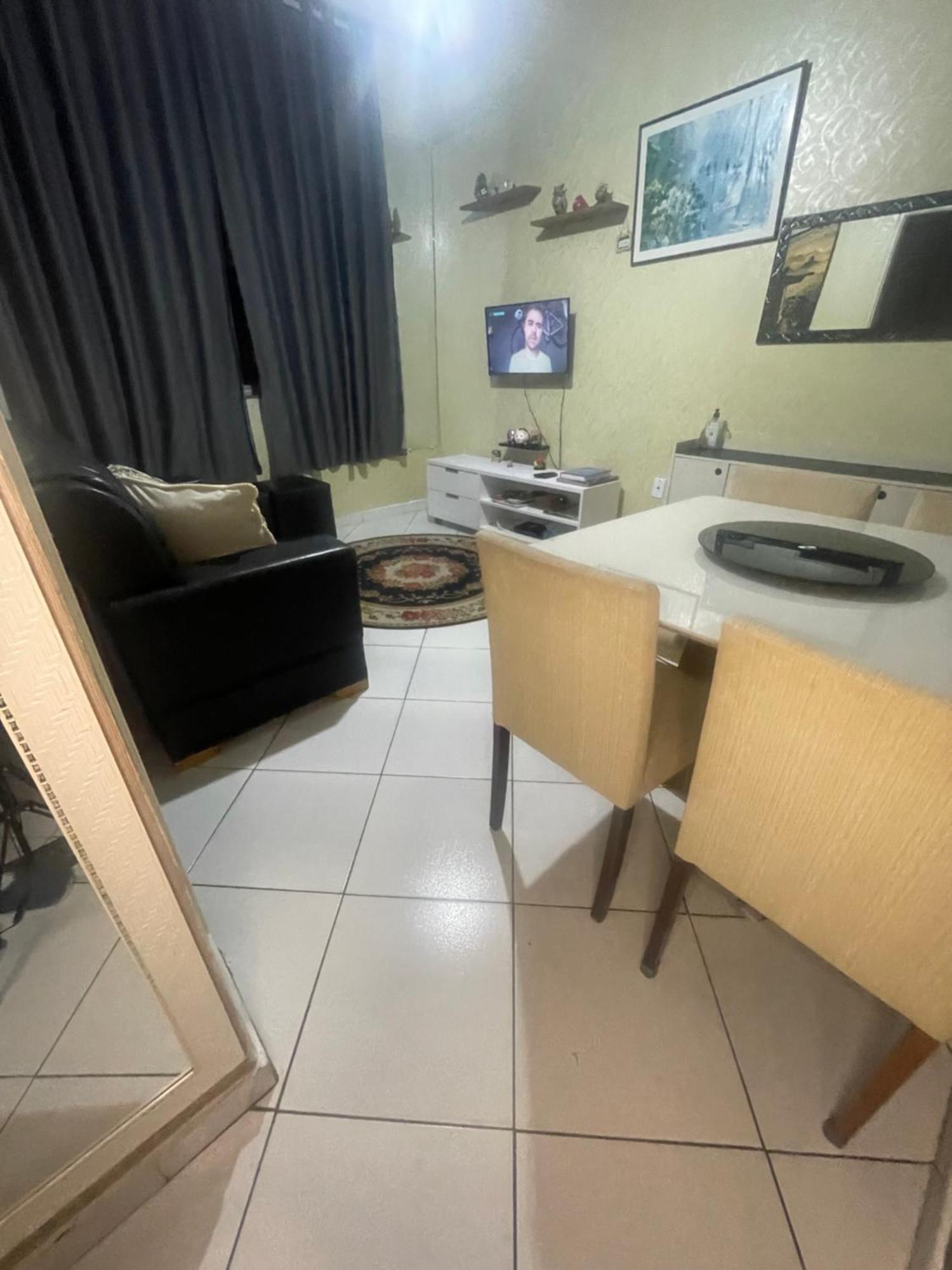 Apartamento Copa So Mulheres! Río de Janeiro