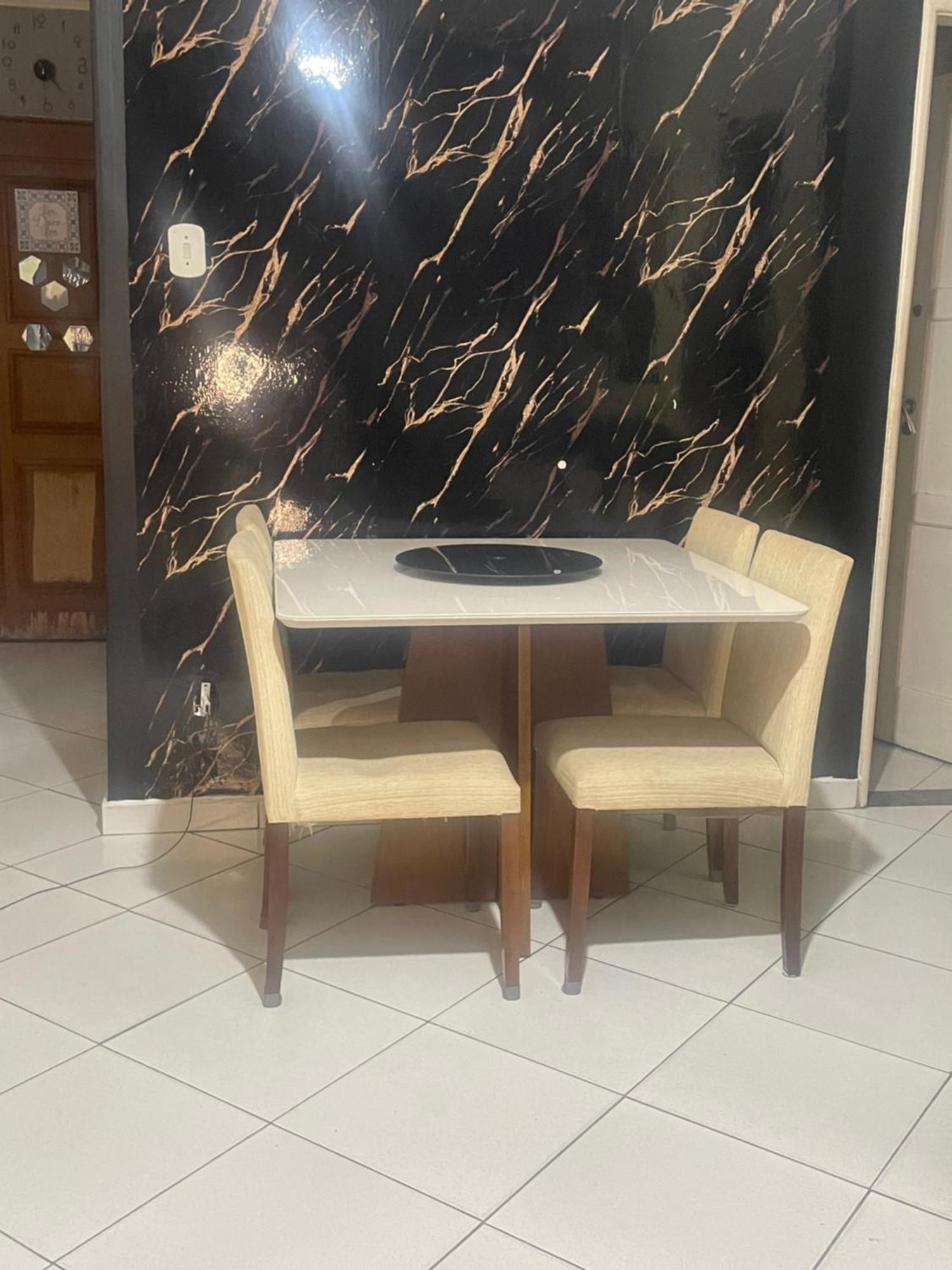 Copa So Mulheres! Apartamento Río de Janeiro