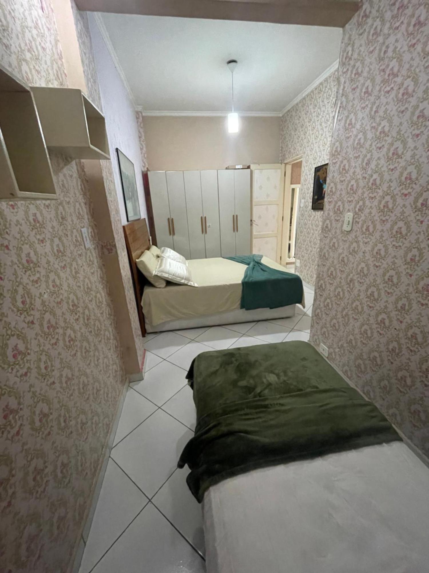 Apartamento Copa So Mulheres! Río de Janeiro