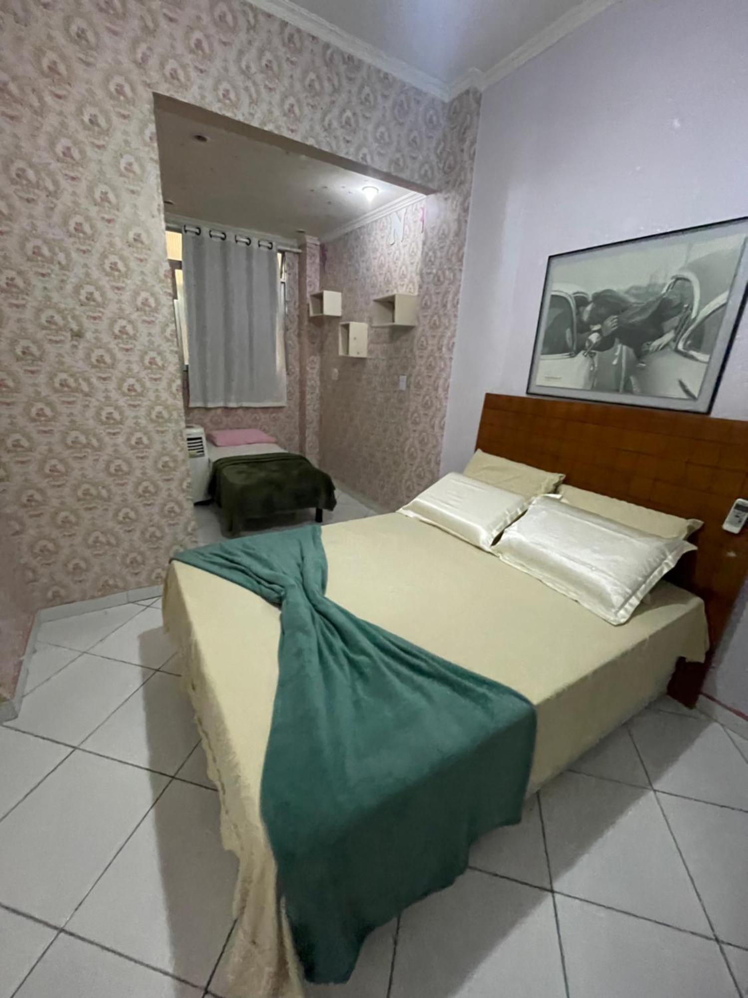 Apartamento Copa So Mulheres! *