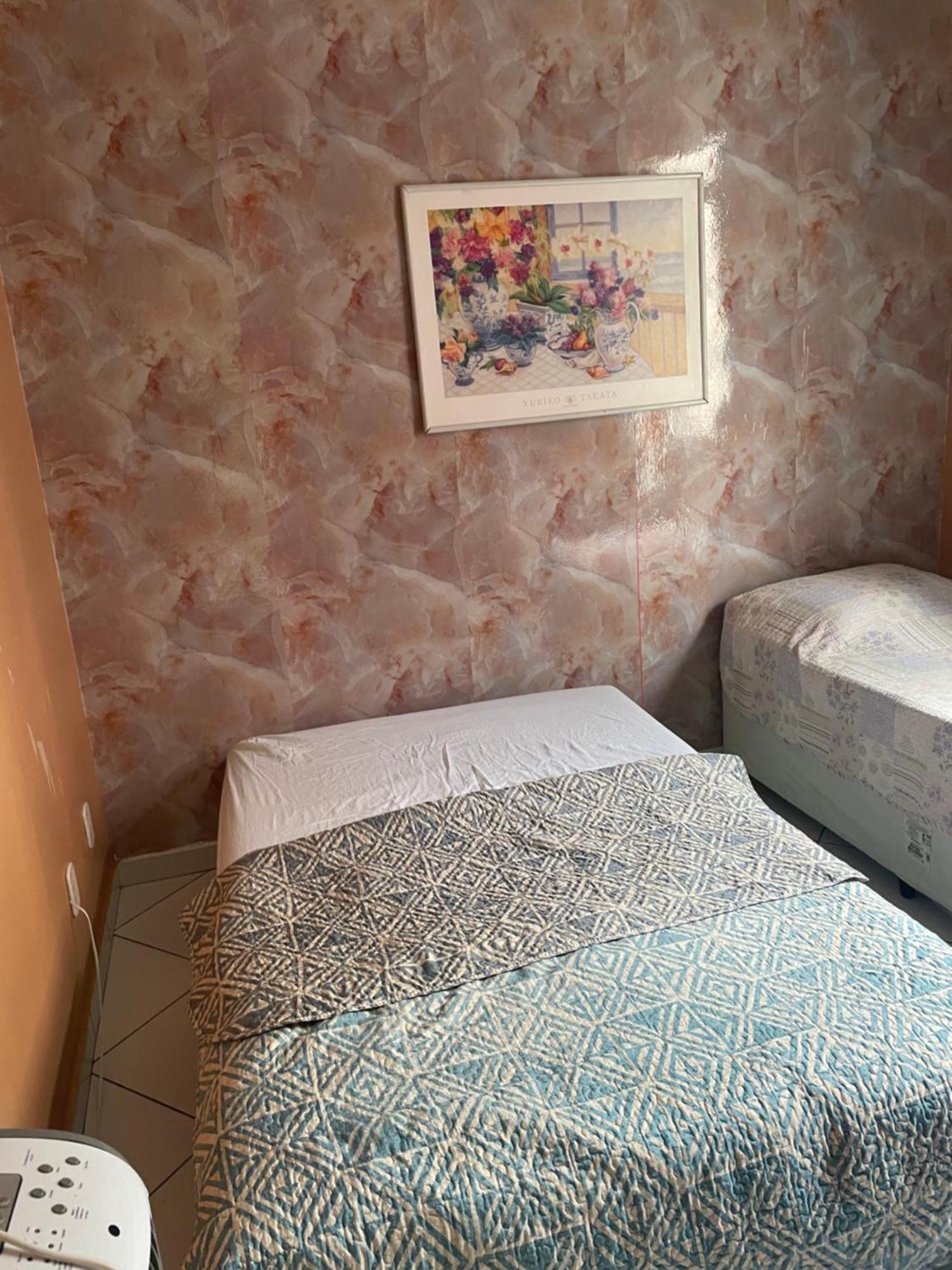 Apartamento Copa So Mulheres! Río de Janeiro