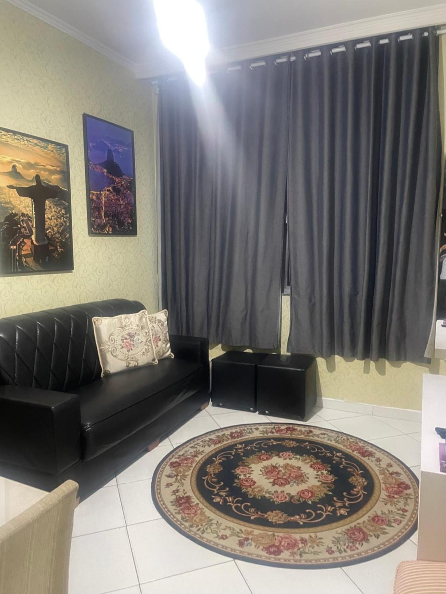Apartamento Copa So Mulheres! Río de Janeiro